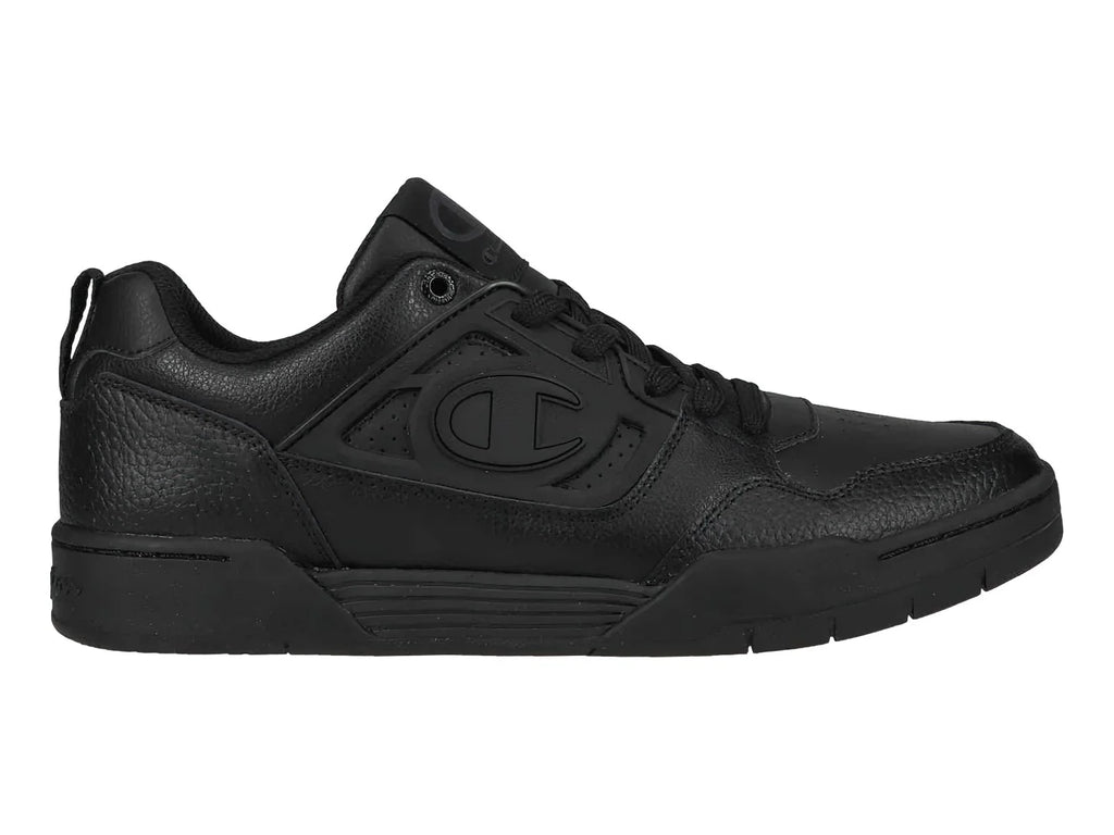 Tenis Champion 5 on 5 Lo Negro para Hombre