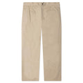 Twill Workgear Trouser Khaki