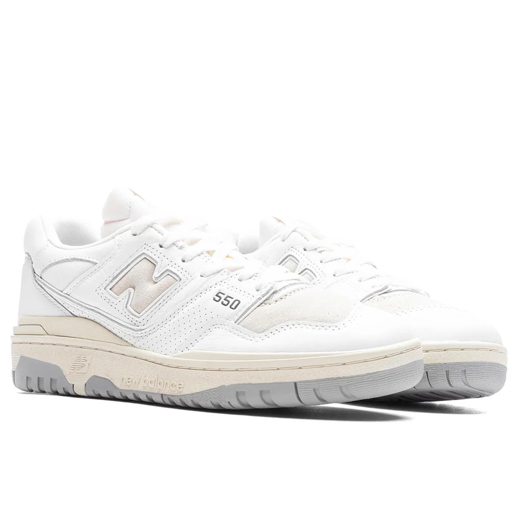 550 White