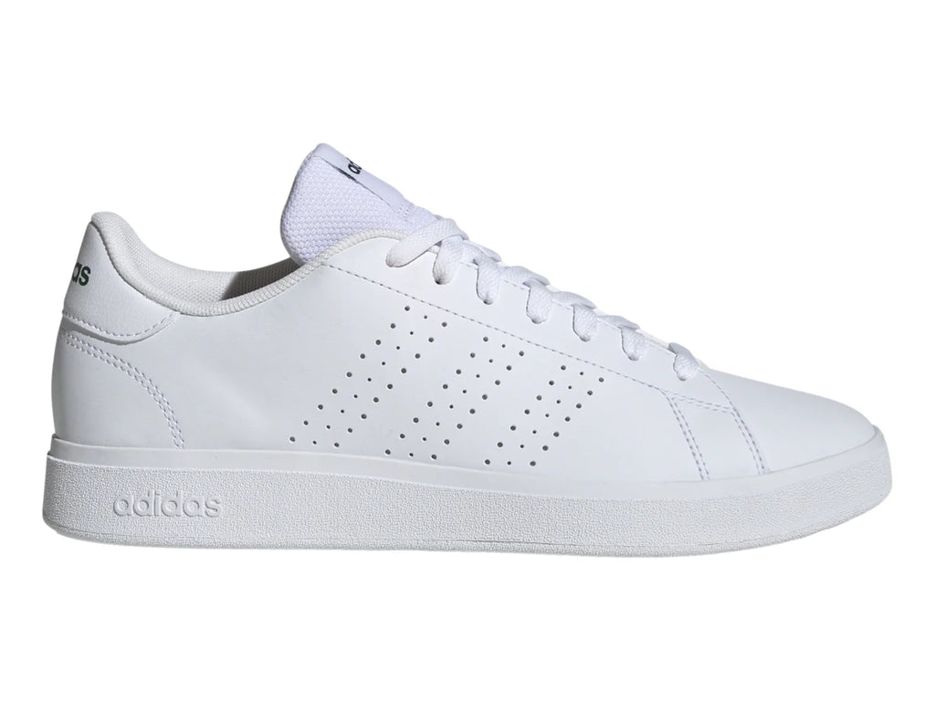 Tenis Adidas Advantage Base 20 Blancos para Hombre