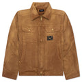 Stockton Jacket Trigo