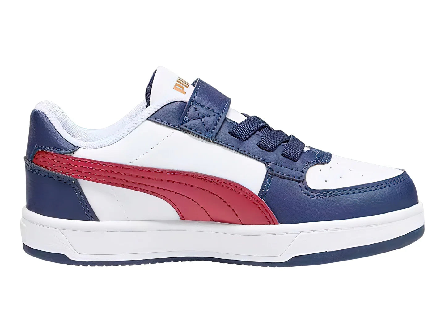 Tenis PUMA Caven 20 ACPS Multicolor para Niño