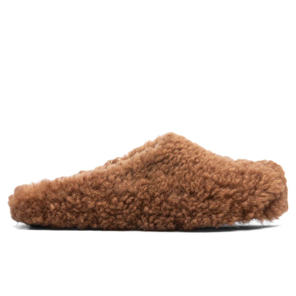 Sabot Caramel