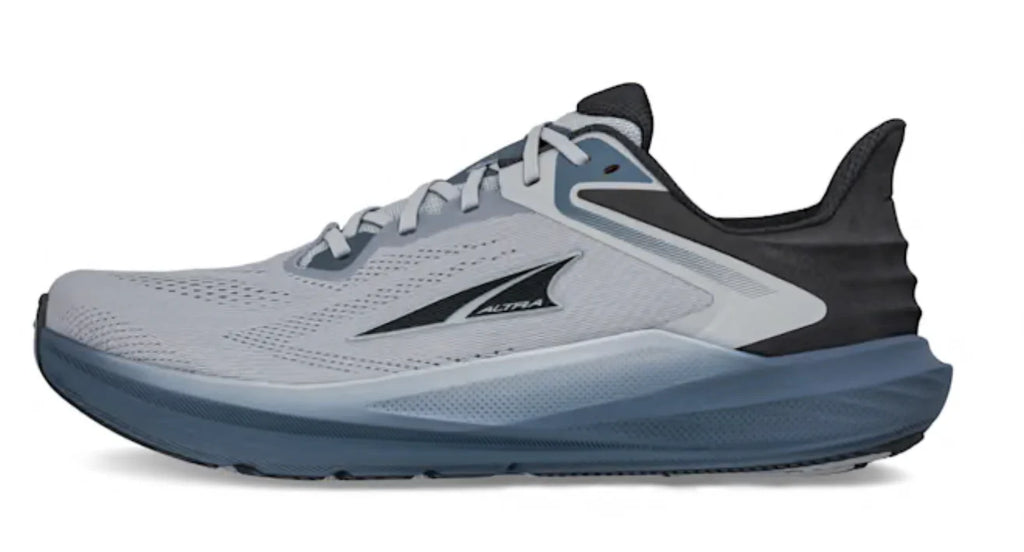 Mens Altra Torin 8 Clearance