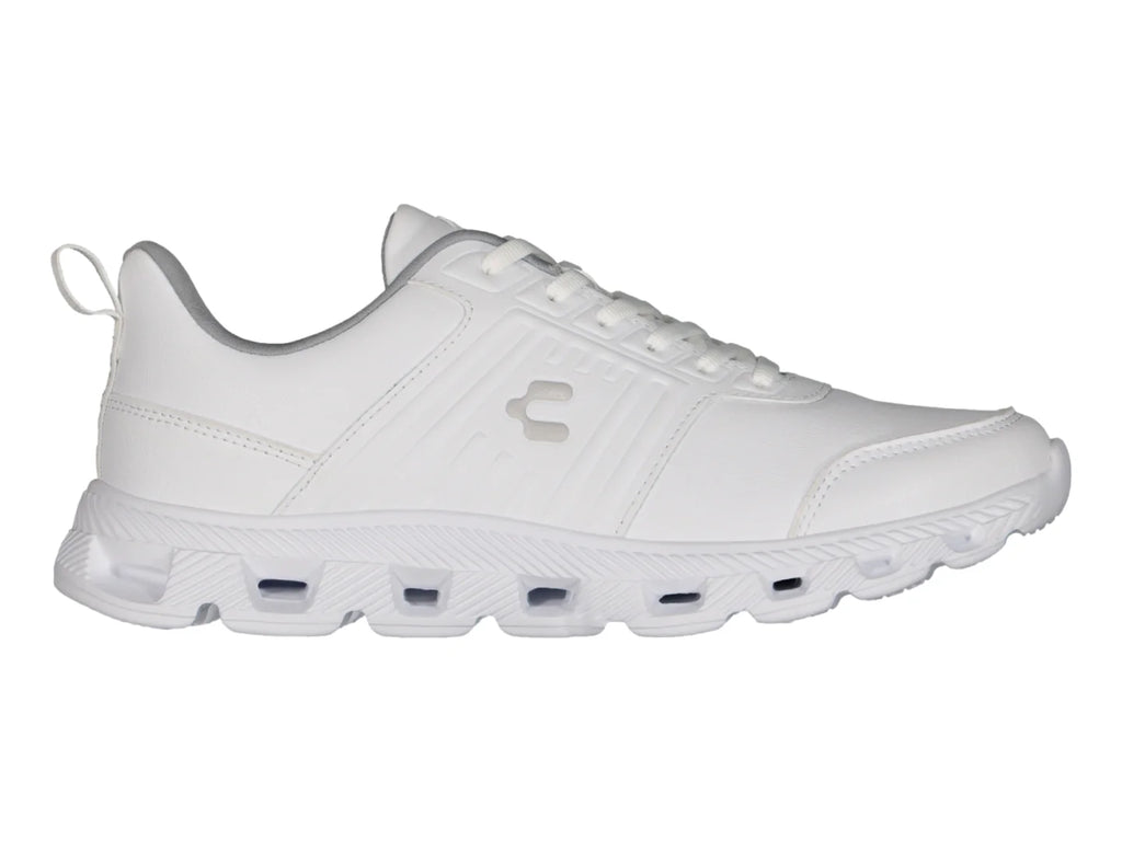 Tenis Charly Relax Blanco para Hombre
