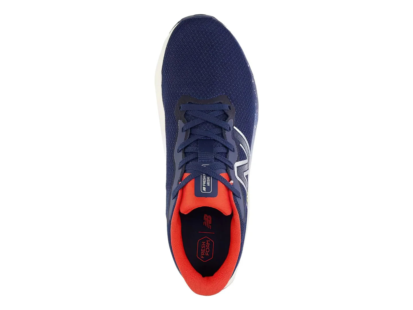 Tenis New Balance Arishi Azul Marino