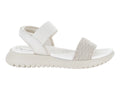 Sandalias Comfort Fit Beige para Mujer