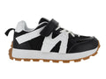 Tenis ATOK Negro para Niño