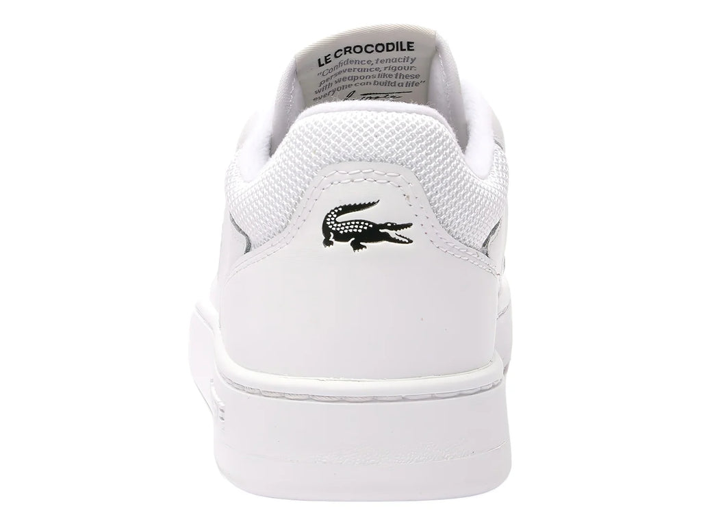 Tenis Lacoste Lineset 223 Blancos para Mujer