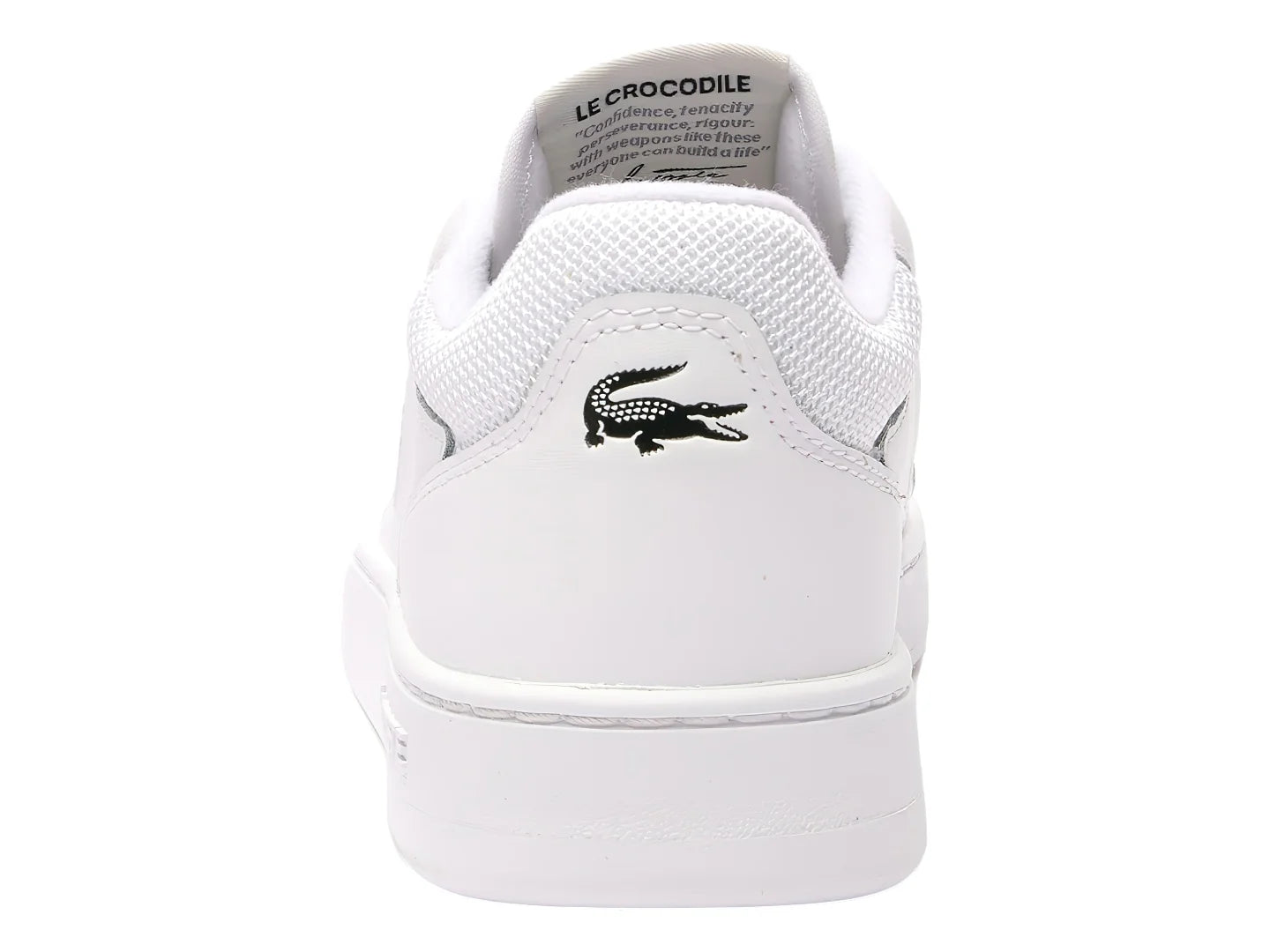 Tenis Lacoste Lineset 223 Blancos para Mujer