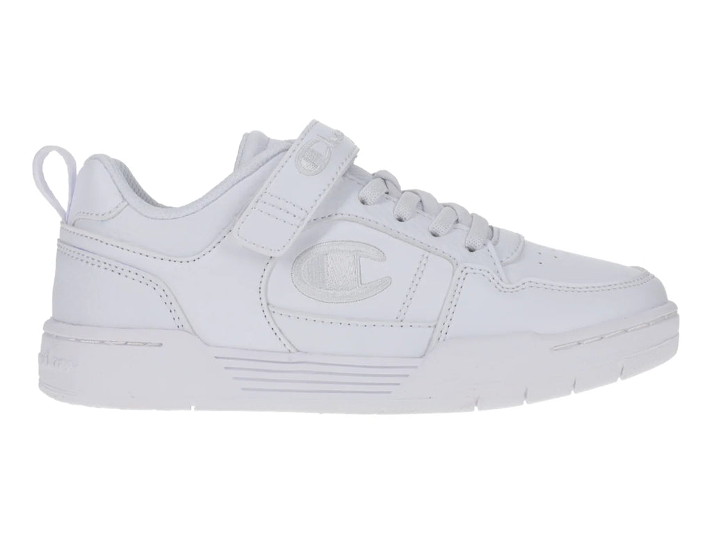 Tenis Champion Arena Power Lo Blanco para Niño