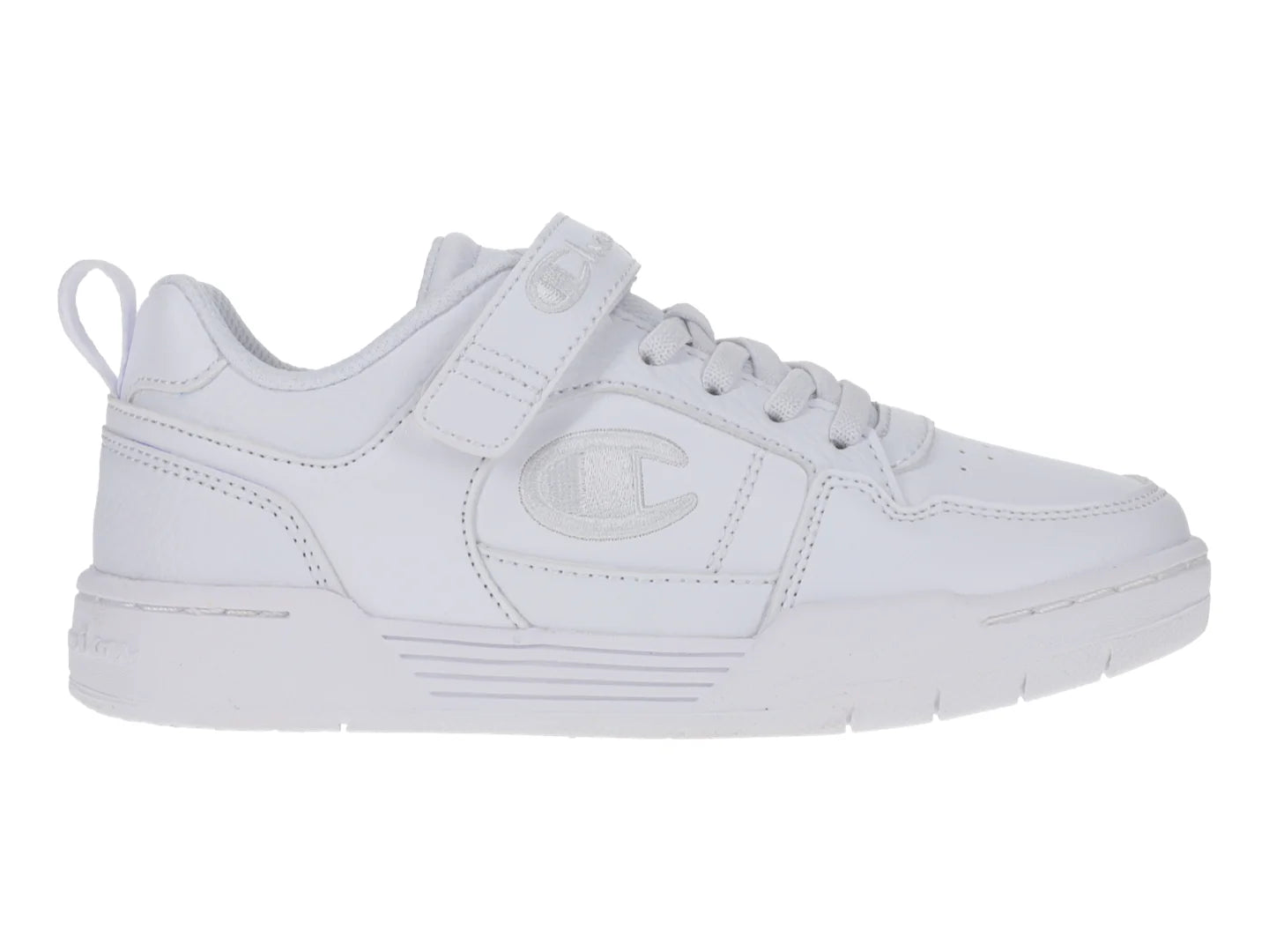 Tenis Champion Arena Power Lo Blanco para Niño