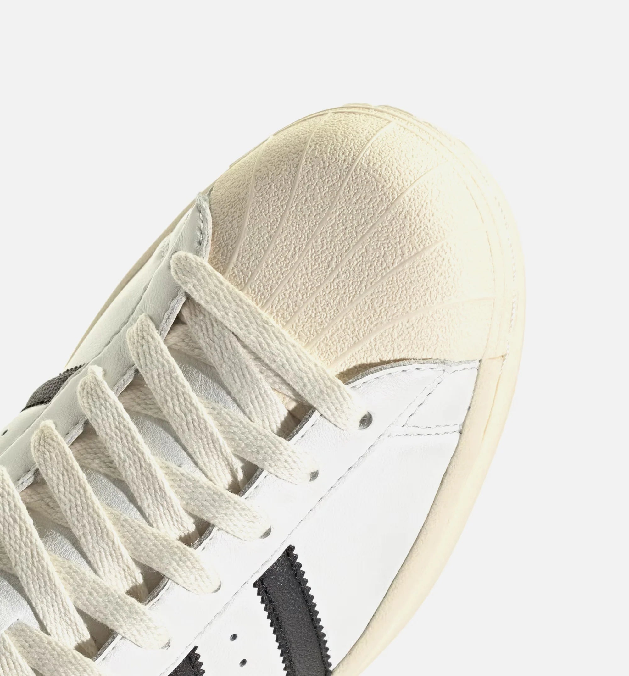 Superstar Vintage Mens Lifestyle Shoe Core White Core Black Cream White