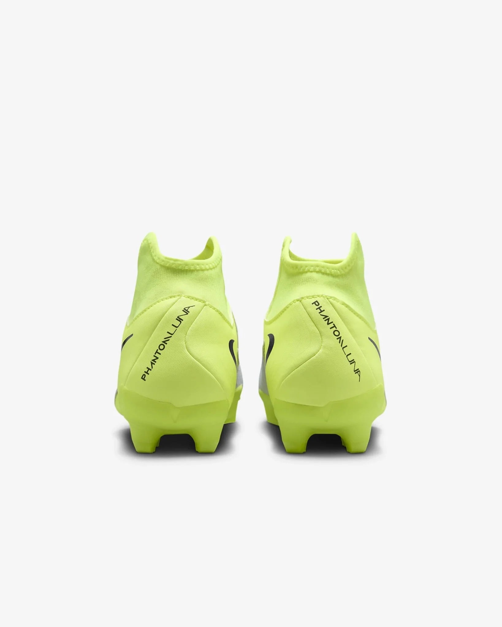 Nike Phantom Luna 2 Academy Mint Off Noir Atomic Red