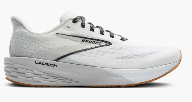 Womens Brooks Launch 11