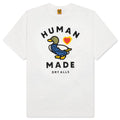 Graphic T Shirt 05 White