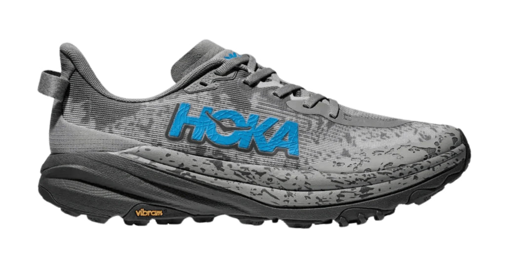 Womens Hoka Speedgoat 6 Clearance