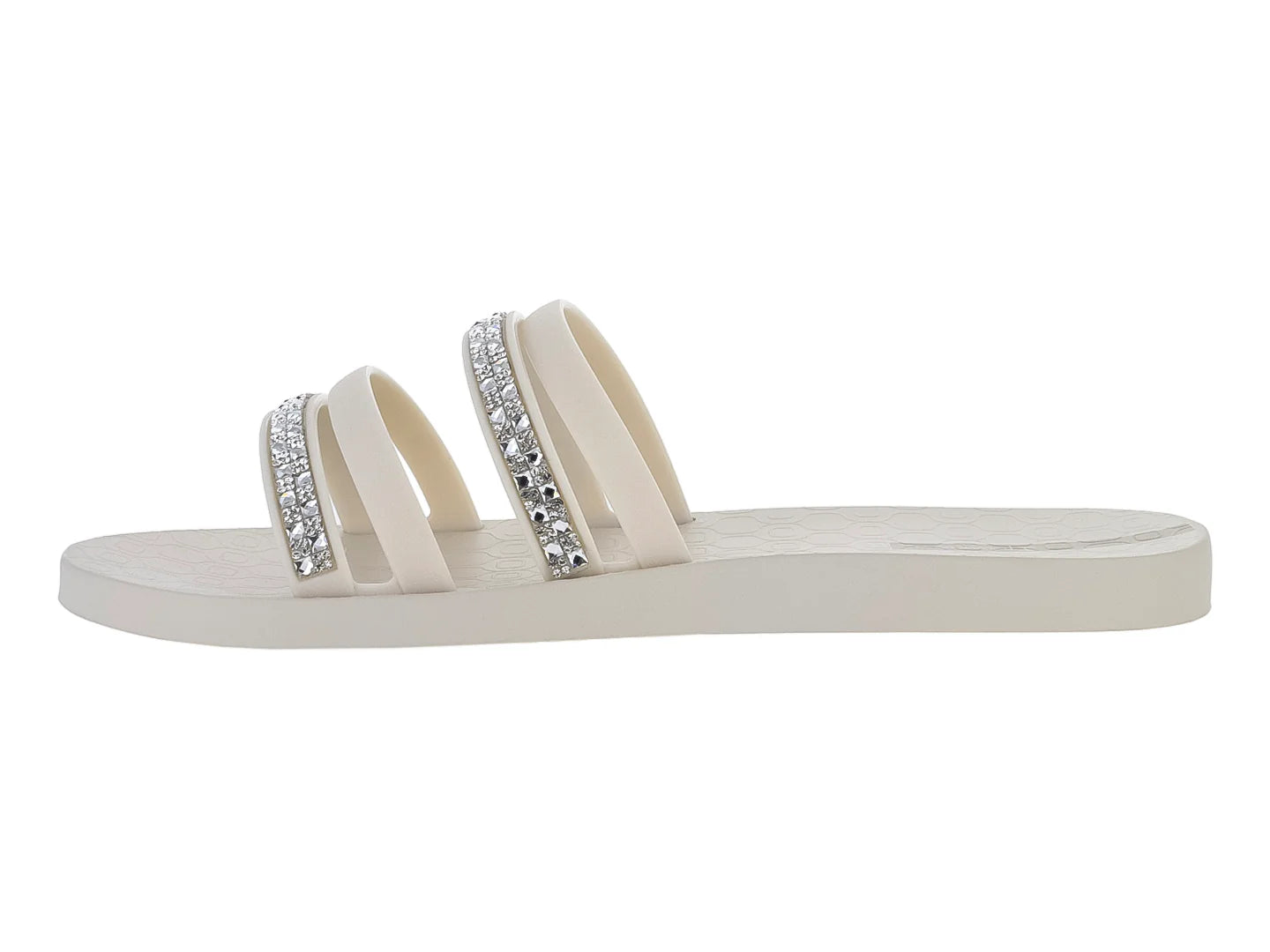 Sandalias Ipanema Beige para Mujer