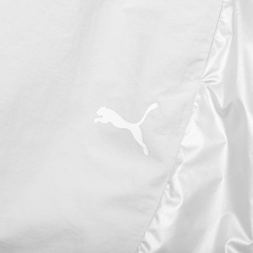 Puma x Pleasures Cellerator Track Pants Glacial Grey