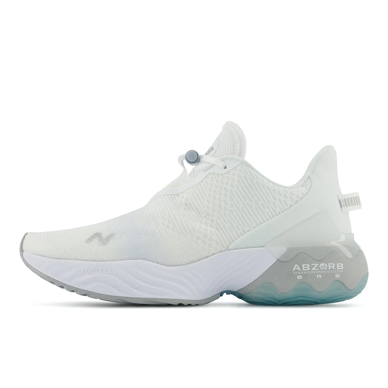 New Balance FuelCell Rebel TR Running Shoes White