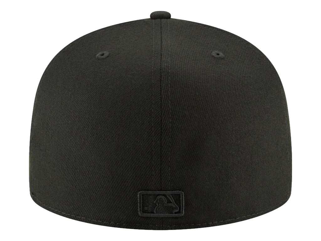 Gorra New Era MLB Basic Color Negro