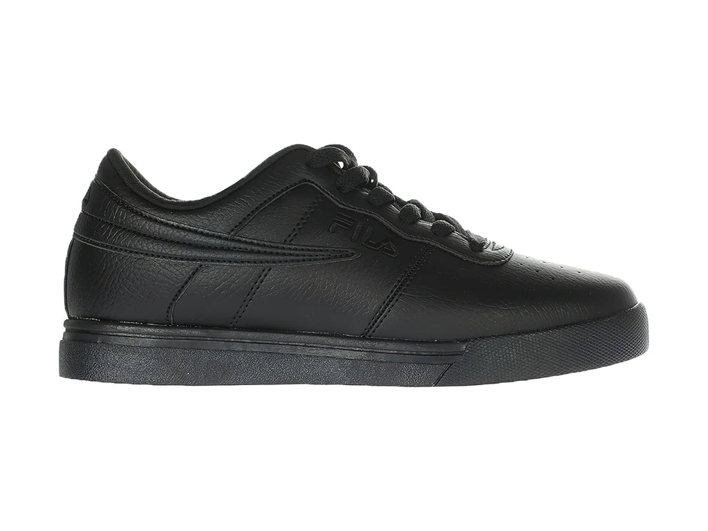 Tenis FILA Vulc 13 Low Negros para Mujer