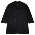 Junya Watanabe MAN x Mackintosh Coat Black