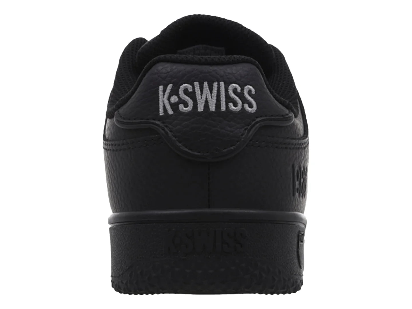 Tenis K Swiss Admiral Negro para Hombre