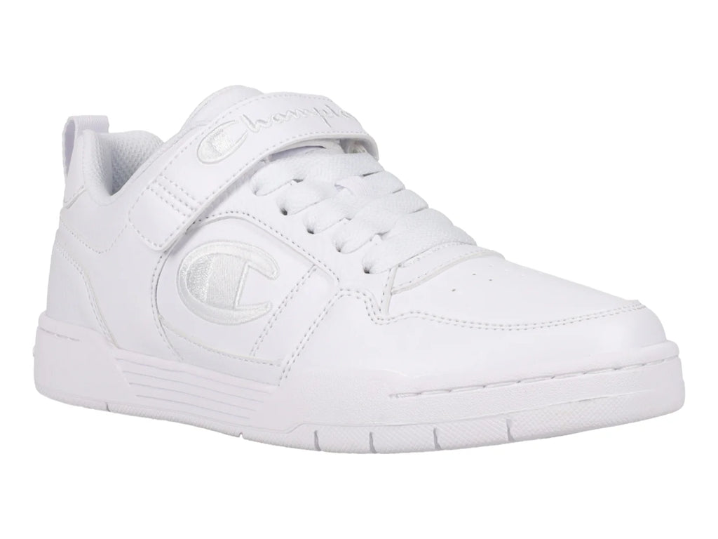 Tenis Champion Arena Power Lo Blancos para Mujer