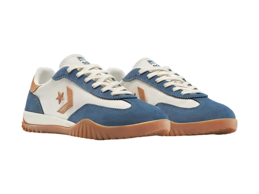 Tenis Converse Run Star Trainer Azul para Mujer