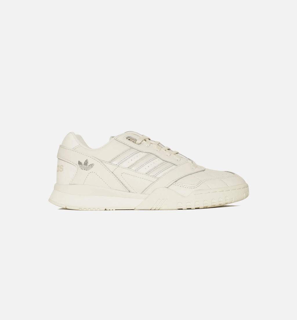 AR Trainer Womens Lifestyle Shoe Bone Off White
