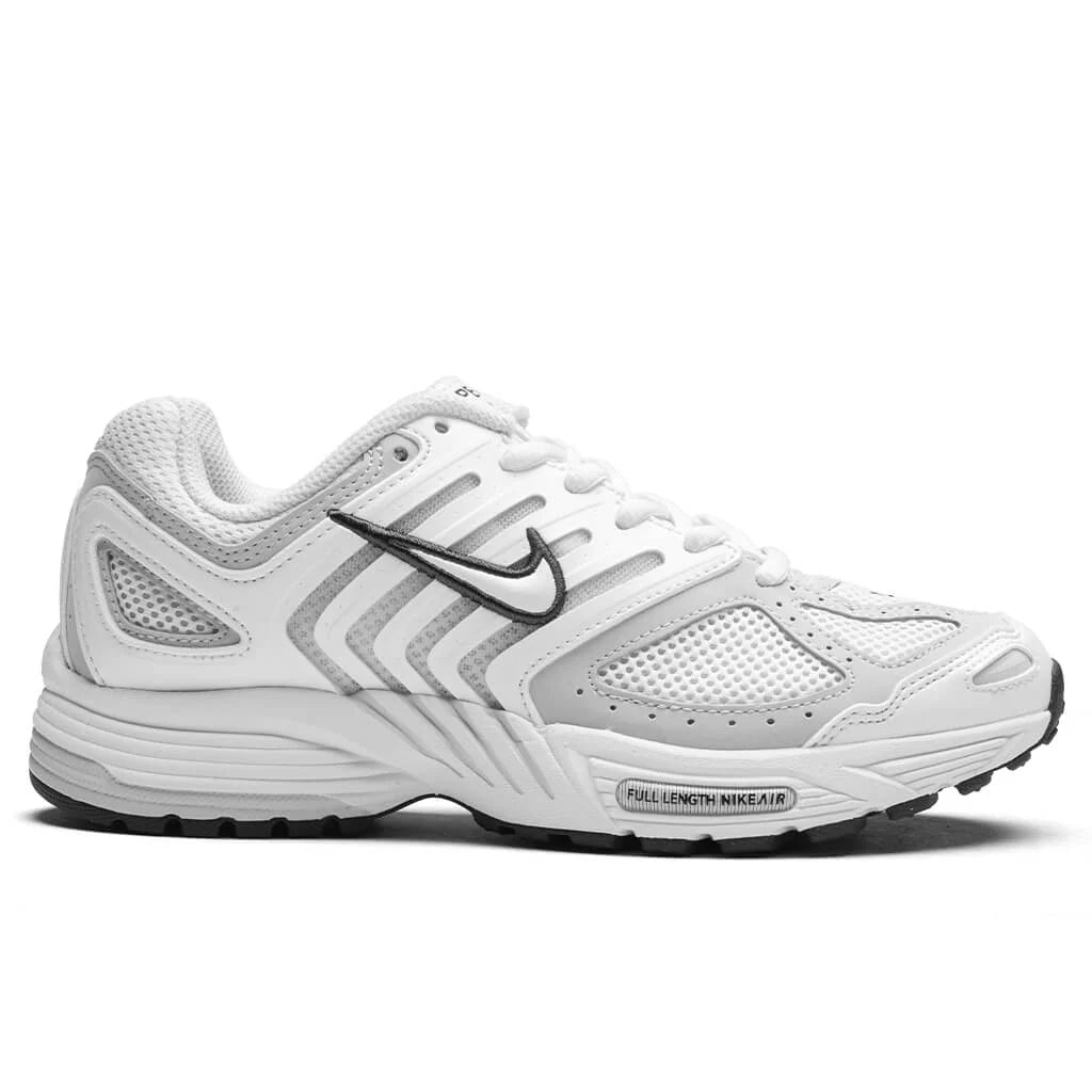 Womens Air Pegasus 2005 Summit White Photon Dust