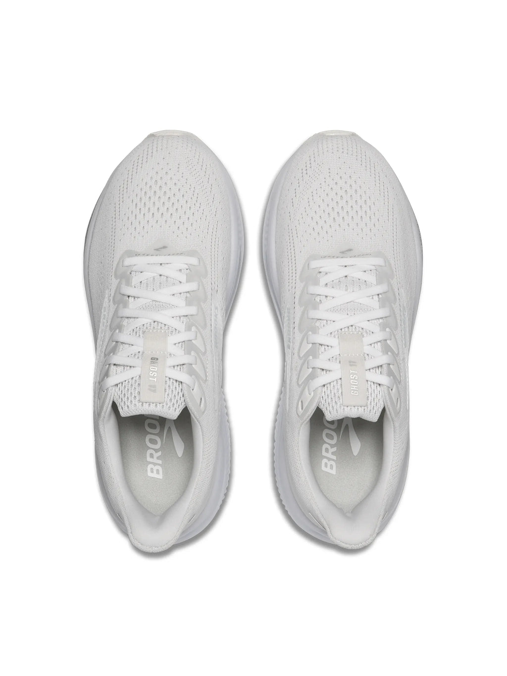 Brooks Ghost 17 Womens Shoes