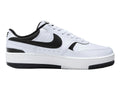 Tenis Nike Gamma Force Blanco y Negro para Mujer