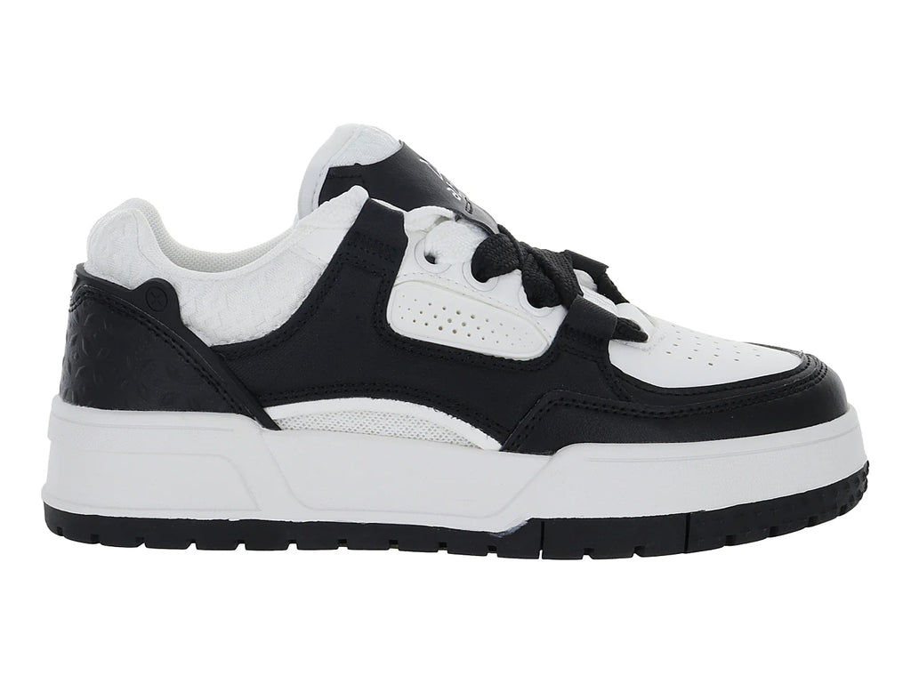 Tenis ATOK Negro para Mujer