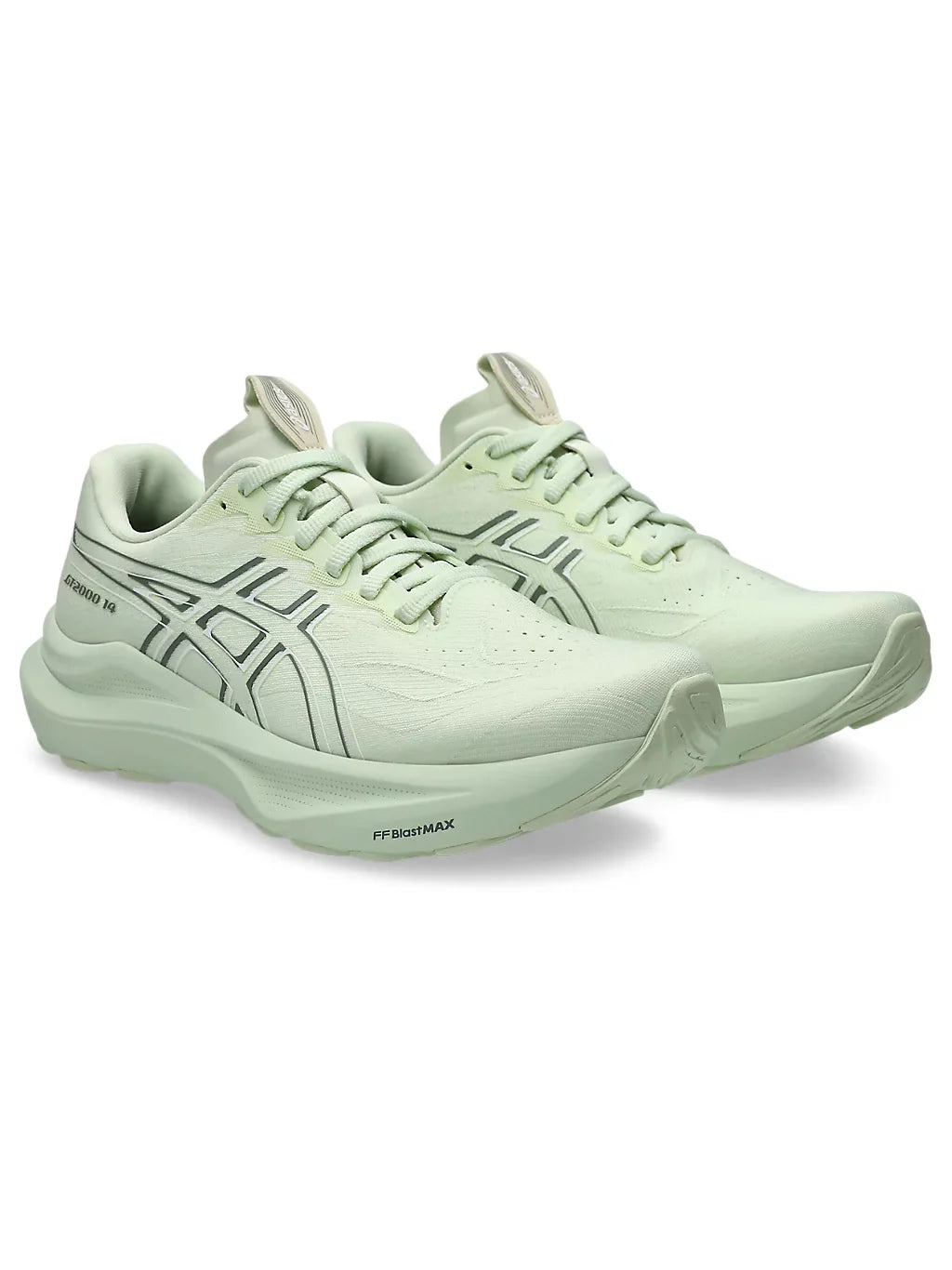Asics GT 2000 14 Womens Shoes