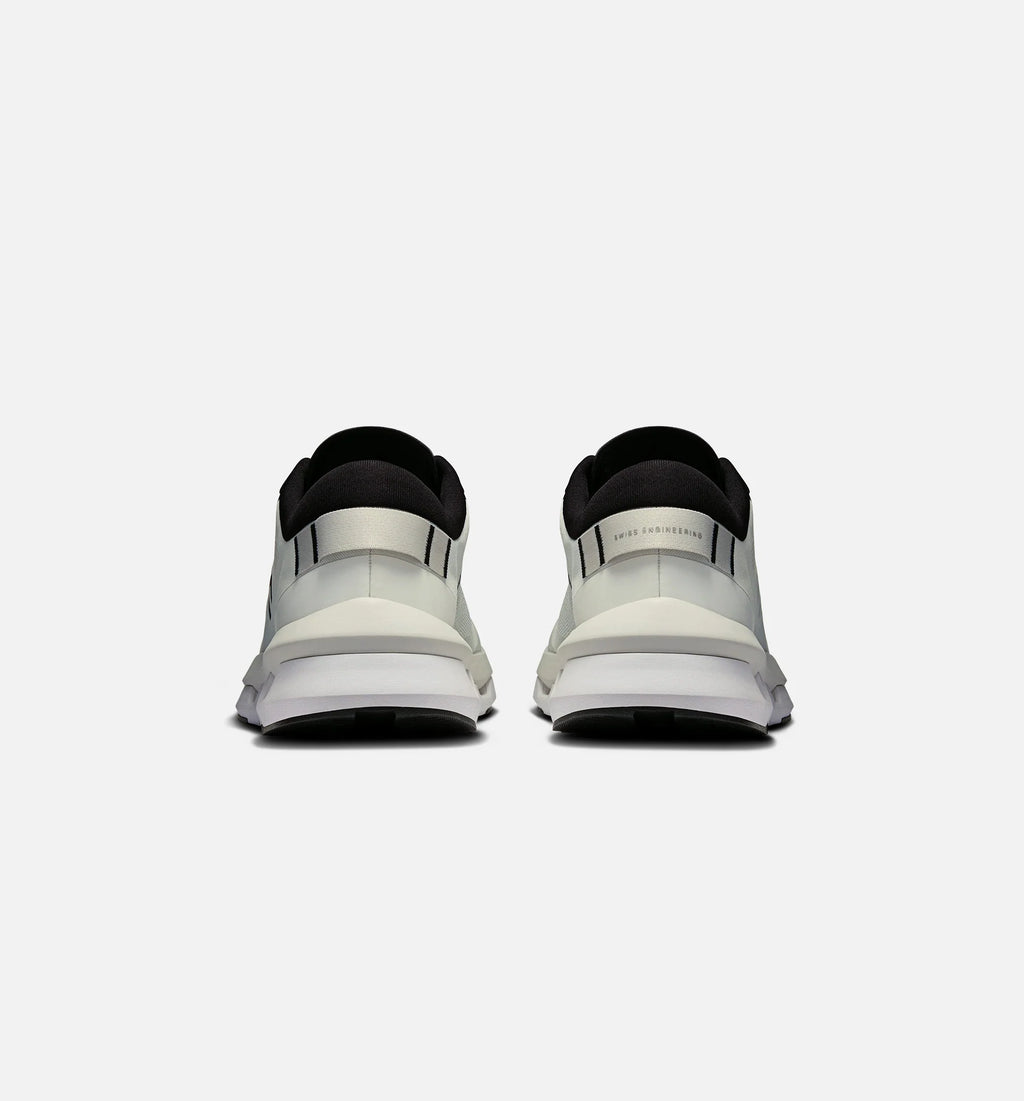 Cloudzone Womens Lifestyle Shoe Ice Black
