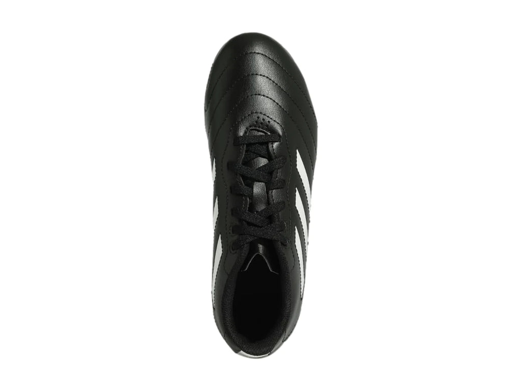Tenis de Fútbol Adidas Goletto VIII FG Negros para Niño