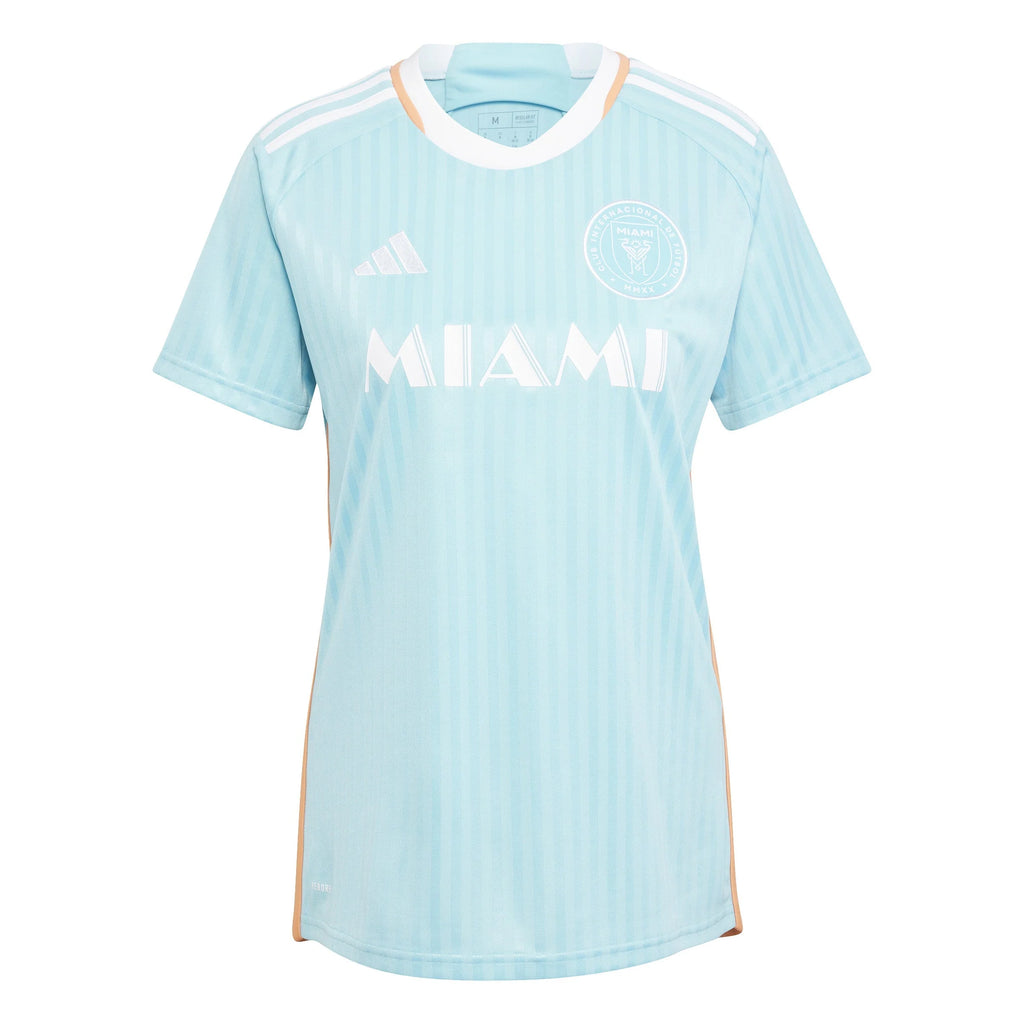 adidas Womens Inter Miami CF Third Jersey 24