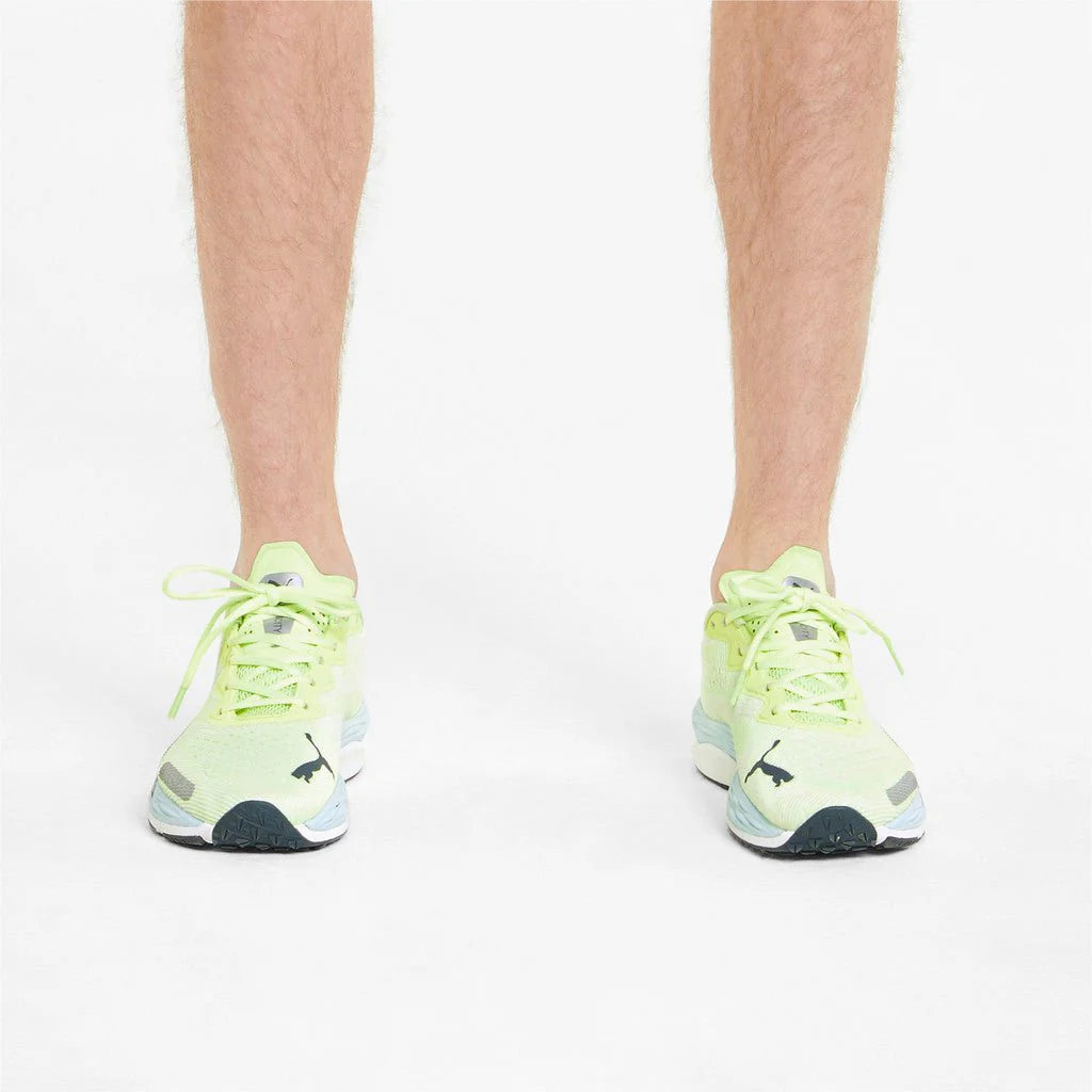 PUMA Velocity NITRO 2 Running Shoes Fizzy Light