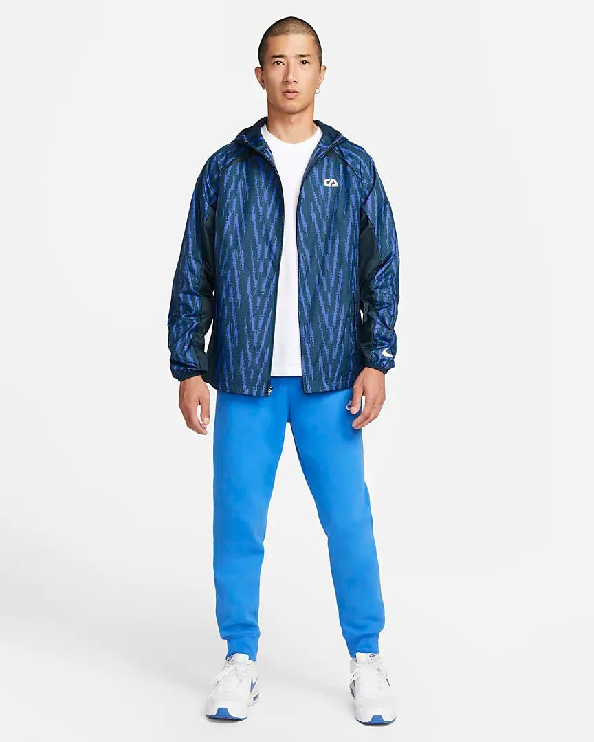 Nike Mens Club America AWF Jacket
