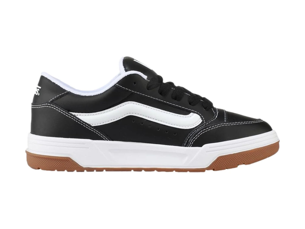 Tenis Vans Hylane Negro Unisex