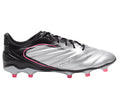 PUMA King Pro FG AG Firm Multi Ground Soccer Cleats Silver
