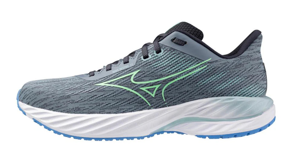 Mens Mizuno Wave Inspire 21
