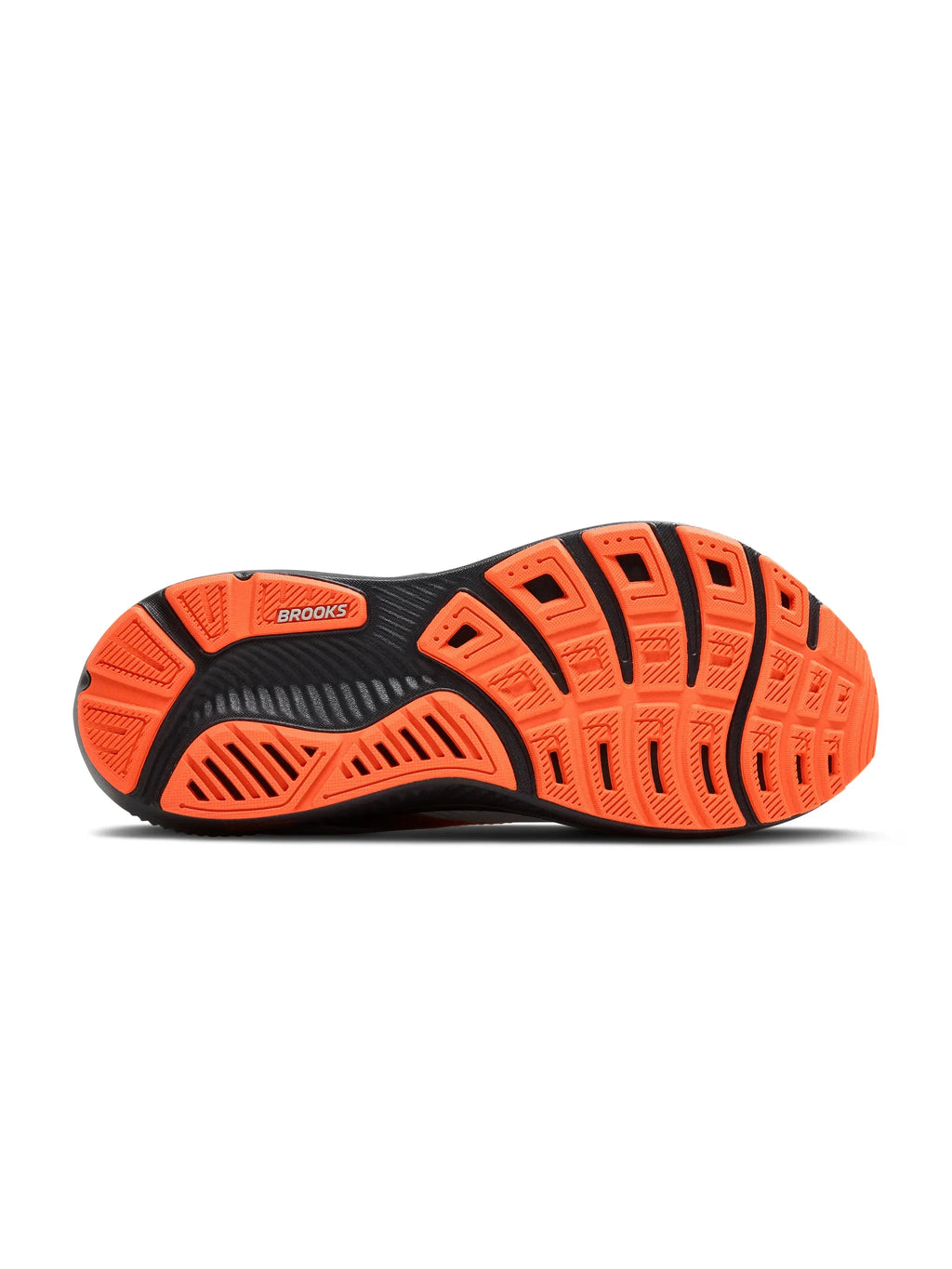 Brooks Ghost 17 Mens Shoes