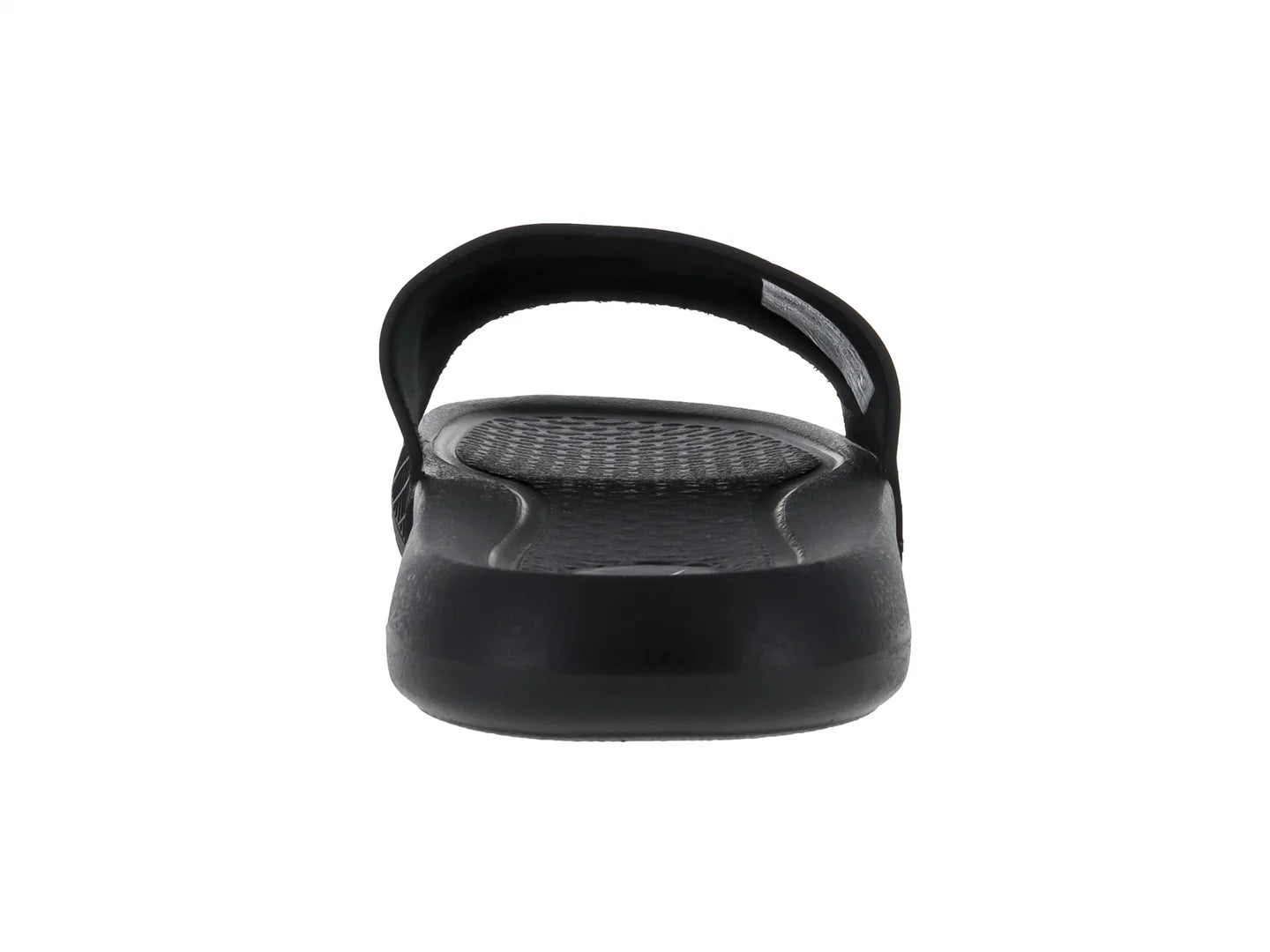 Sandalias Slide Nautica Negro para Hombre