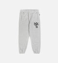 Lost Management Cities Joggers Mens Pants Grey