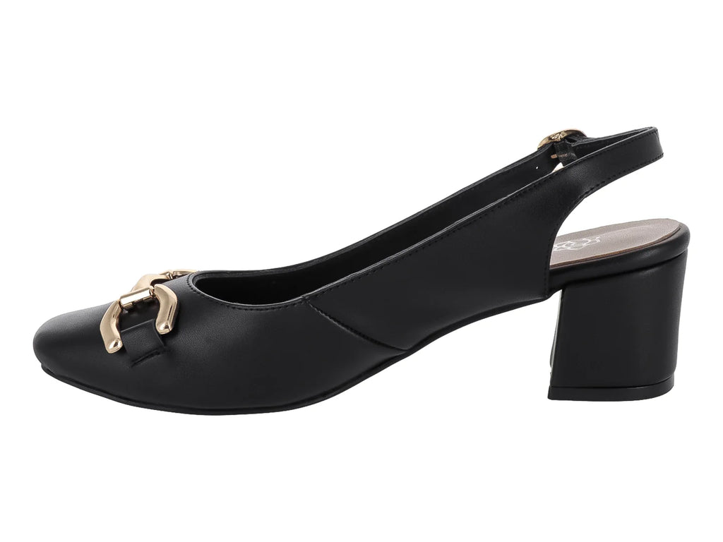 Zapatillas ROZE Negro para Mujer