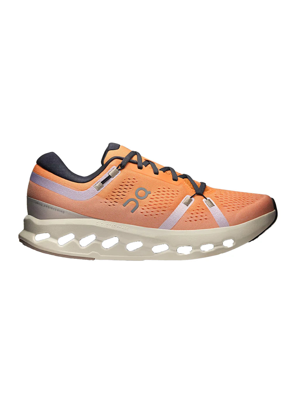 On Cloudsurfer 2 Mens Shoes