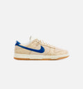 Dunk Low Montreal Bagel Mens Lifestyle Shoe Beige Limit One Per Customer